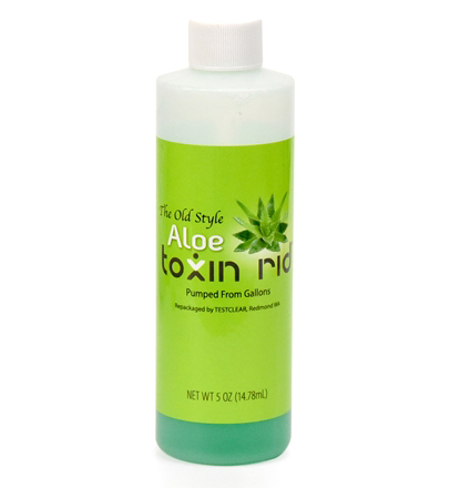 sår sikkerhed Lima Old Style Aloe Toxin Rid Shampoo 2023 Review: Does It Work?